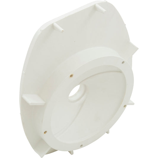 Seal Plate, Speck 433