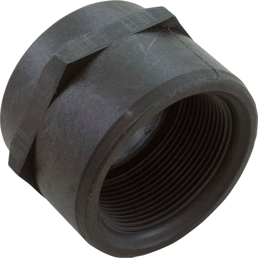 Adapter, Speck 21-80 All Models, Volute, 2-3/4"fpt x 3"fpt