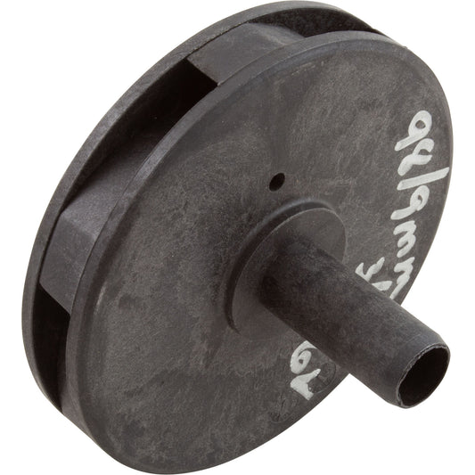 Impeller, Speck, 98/9mm 3/8" 6V PPE GF30