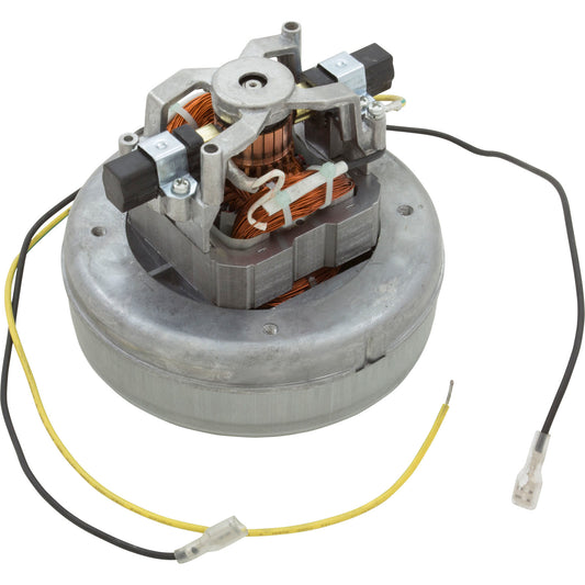 Motor, Ametek, 1.0 Horsepower, 230v, 1 Speed, Air Blower