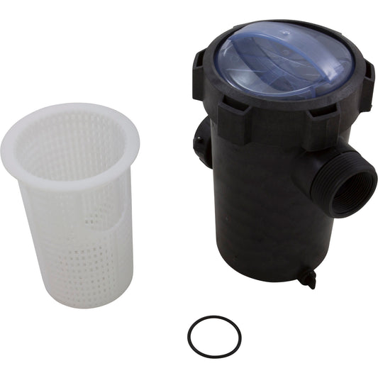 Trap Assy, Custom Molded Products, Above Ground, 1-1/2"
