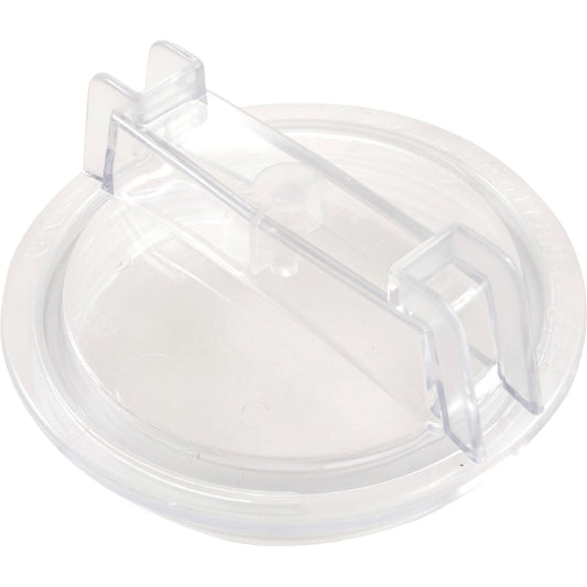Trap Lid, Val Pak, Generic, Sta Rite , Maxi/Dura Glas II
