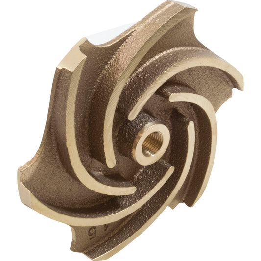 Impeller, Val-Pak, Generic Anthony, Bronze 1.5Hp