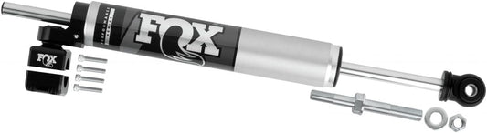 FOX Factory 07-On Jeep Jk, Ts Stabilizer, Ps, 2