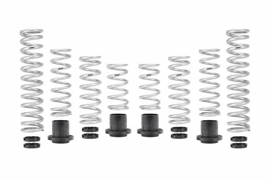Eibach E85-40-042-02-22 Pro-Utv - Stage 2 Performance Spring System (Set Of 8 Springs) 2021 to 2021 HONDA Talon