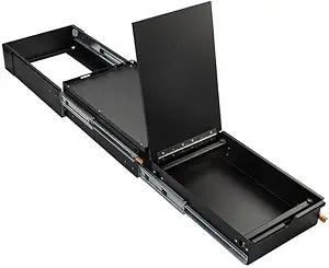 COMPATIBLE WITH JEEP TRAIL KITCHEN KIT