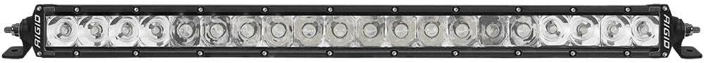 SR-SERIES PRO 20"SPOT/FLOOD