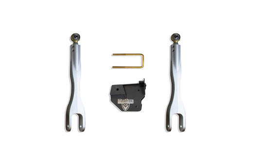 MaxTrac SUSPENSION'S Part# 947200-4 is A Box KIT Including Passenger Side 4-Link ARMS, Bracket & Hardware