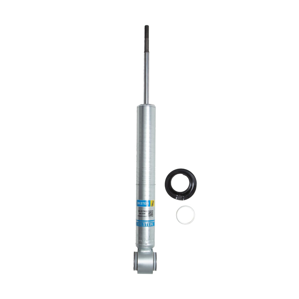 Bilstein 0913 F150 RWD Front Suspension Shock Absorber B8 5100 (ride Height Adjustable) - 24-317832