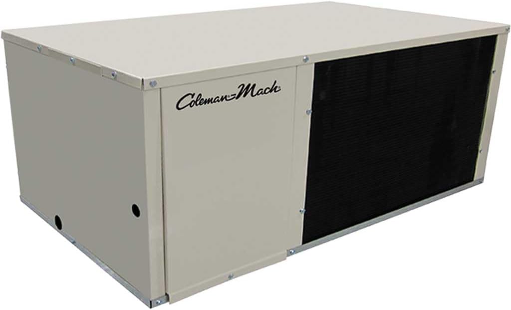 Park Model AIR Conditioner