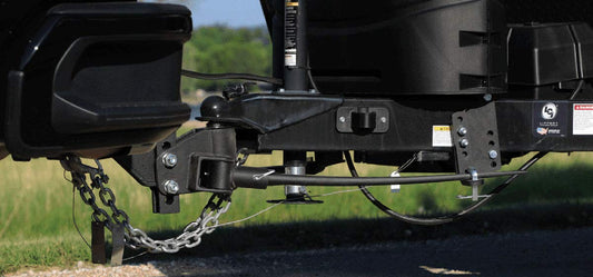 Blue Ox BXW0853 Hitch Trackpro Wd 800 Lb