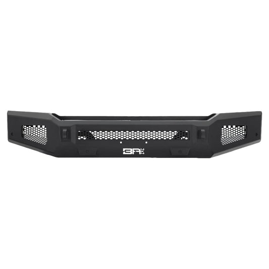 Body Armor 4x4 GM-19344 Front Replacement Bumper fits Chevrolet Silverado 1500