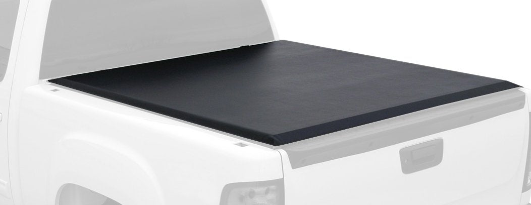 Access Bed Covers 0713 SILVERA/SIERRA 1500/0714 SILVER/SIERRA 2500/3500(with or without Cargo Rails) 8 ft Lorado Tonneau Cvr - 42299