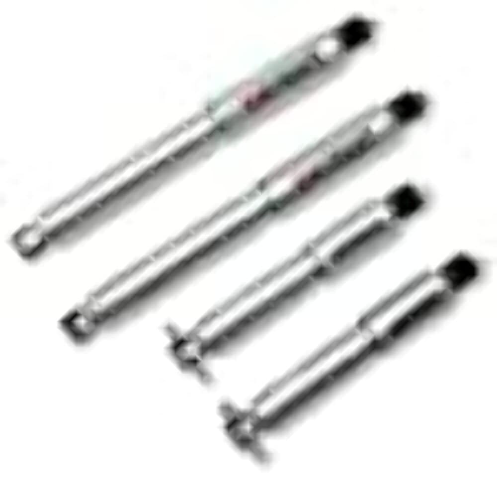 Belltech (KW Automotive) 9703 Ford F150/F250 Street Performance Shock Set - 9529