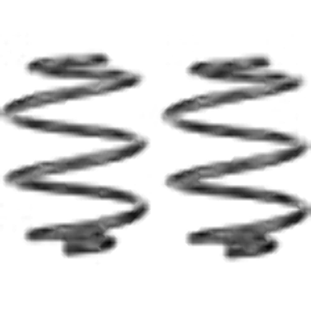 Belltech (KW Automotive) 6372 Chevrolet C10/C15/C1500 Coil Spring Set - 5355