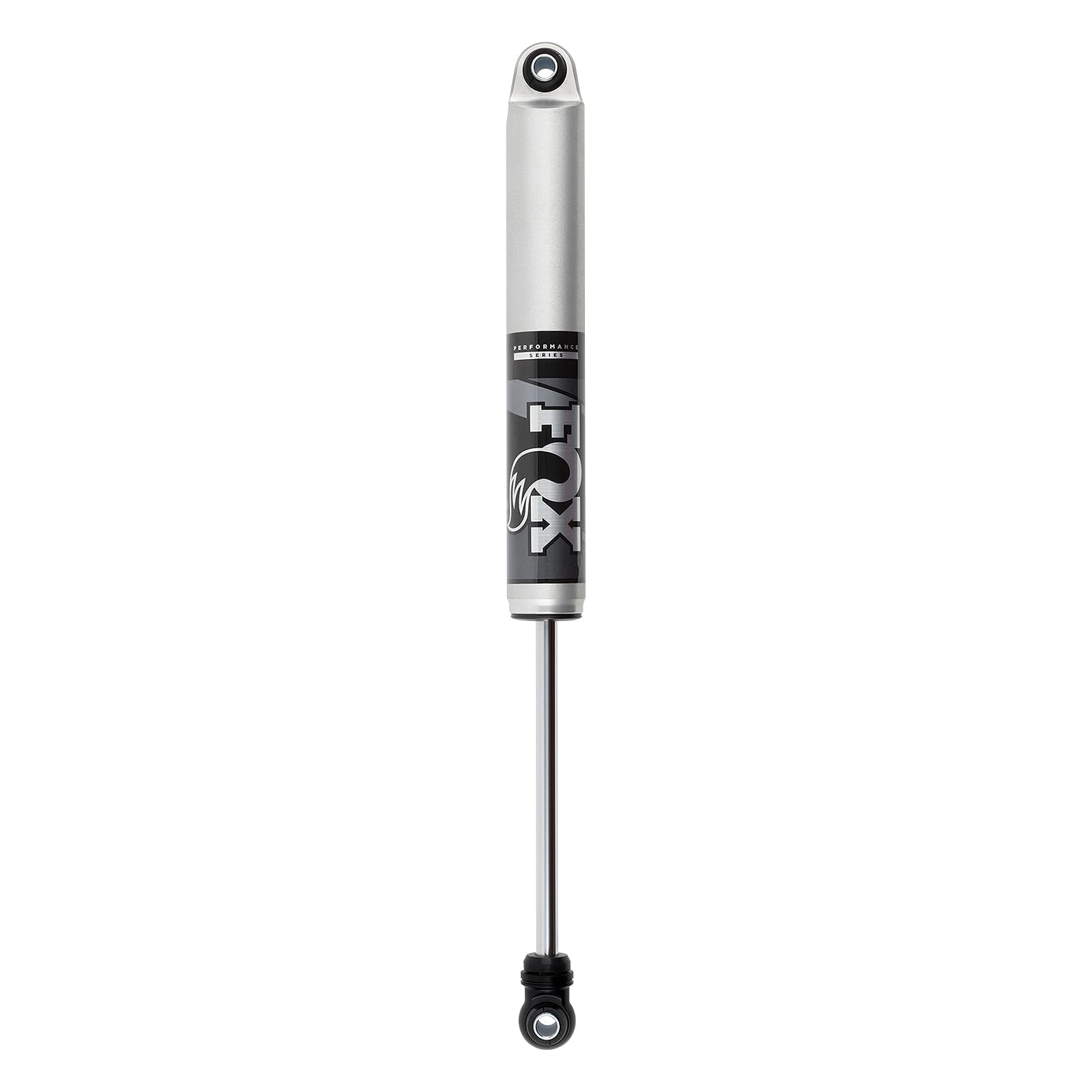 FOX Offroad Shocks 987-24-029 Performance Series 2.5 Smooth Body IFP Shock Fits 2019-2025 Silverado/Sierra 1500 Rear - Lift 0-2"