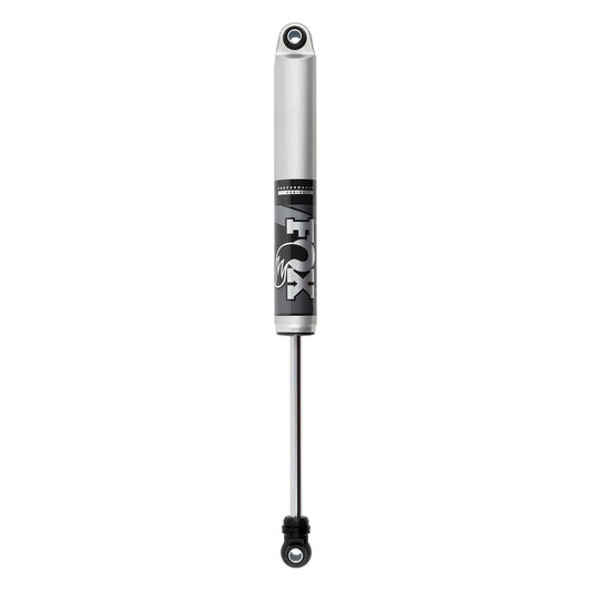 FOX Offroad Shocks 987-24-029 Performance Series 2.5 Smooth Body IFP Shock Fits 2019-2025 Silverado/Sierra 1500 Rear - Lift 0-2"