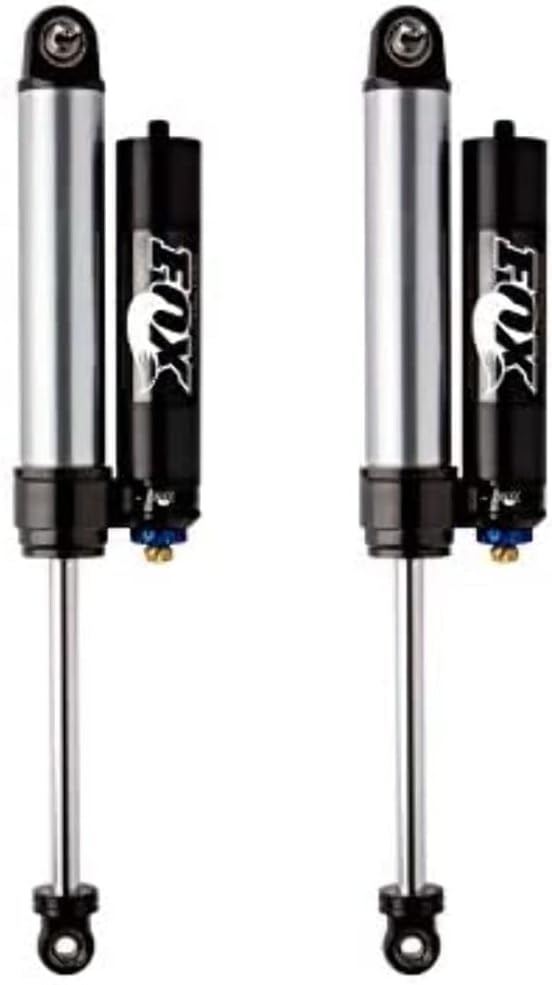 Fox Shocks 883-26-041 Rear (Set) Shock Absorbers Fits Ford F-250 Super Duty