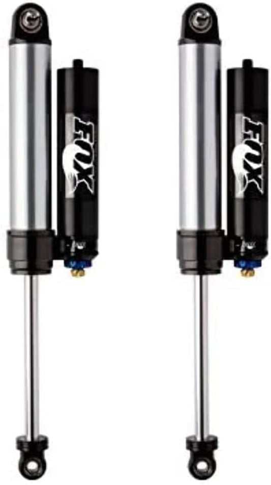 Fox Shocks 883-26-041 Rear (Set) Shock Absorbers Fits Ford F-250 Super Duty