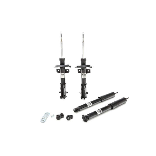 Eibach Pro-Damper Kit E60-35-029-01-22 Set Of 4 Compatible with Ford Mustang Coupe 2015-2017