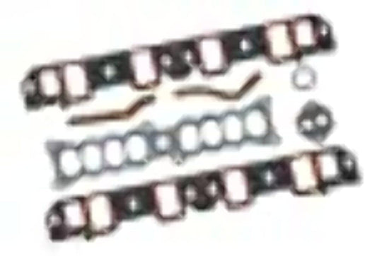 Belltech (KW Automotive) 8487 Buick Regal Gbody Muscle Car Spring Kits - 5835