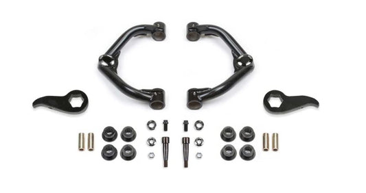 Fabtech FTS21275 Component Box For 3.5 in. Lift For PN [K1155DL/51182DL/K115M/K1156DL] Component Box