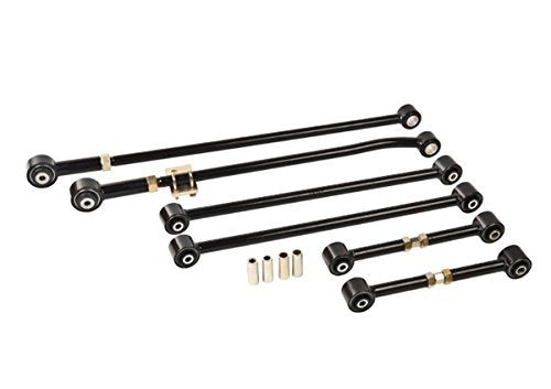 ARB Usa/Old Man Emu Lower Trailing Arms 80/105 R HD - LTA3043