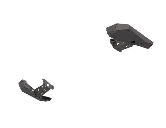 Rugged Rear Corner Pods for High Clearance Vehicles by Artec Industries