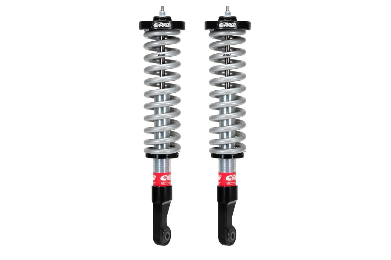 Eibach Pro-Truck Coilover Front E86-82-067-01-20