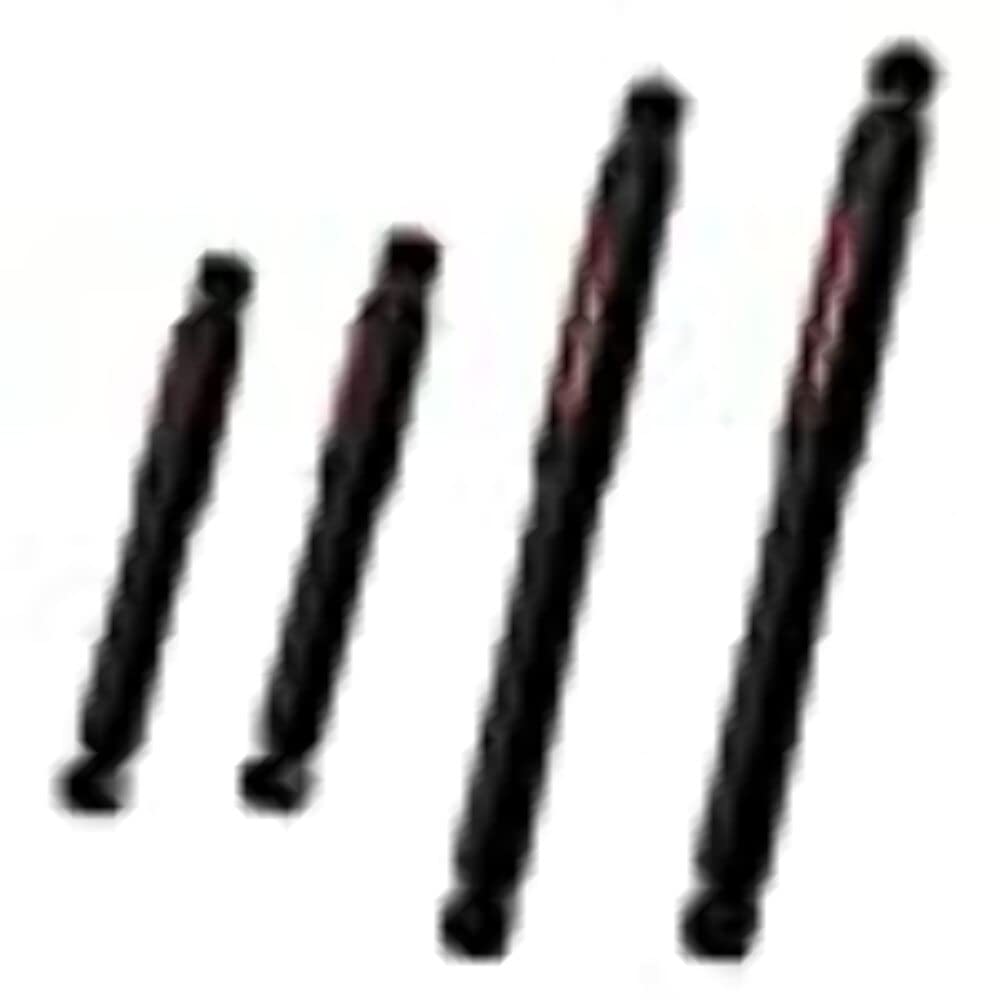 Belltech (KW Automotive) 8996 Dodge Dakota Nitro Drop 2 Shock Set - 9114