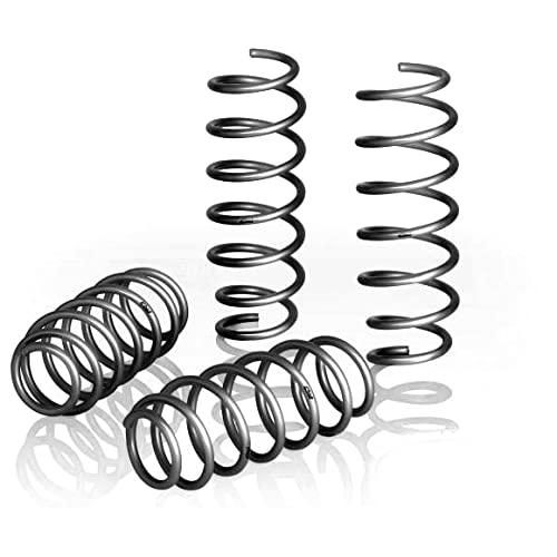 Eibach Springs E30-27-011-02-02 Pro-Lift Kit