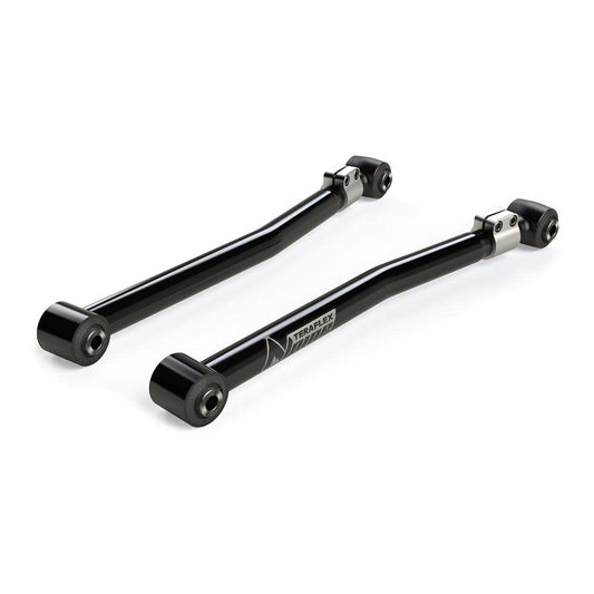 JL/JLU: 0-4.5IN Lift Alpine Front Lower Adjustable Control Arms