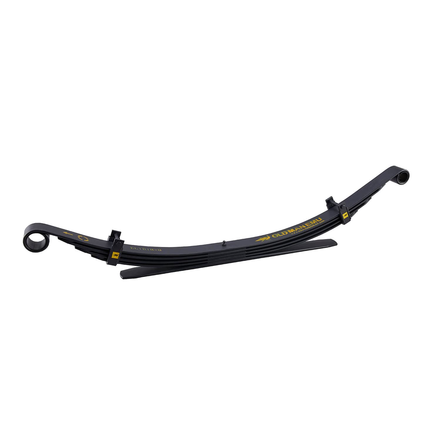 Old Man Emu EL101R Leaf Spring Rear 300KG Leaf Spring