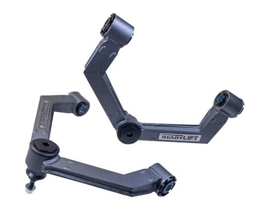 Readylift 6730320 67 30320 Ã¢â‚¬â€œ Xtreme Duty Fabricated A Arm Kit Gm Silverado/Sierra 2500 Hd/3500 Hd 2020 2025