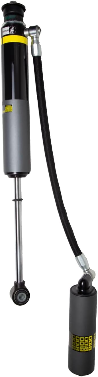 Bilstein BIL B8 Series Shocks, Black - 25-324075