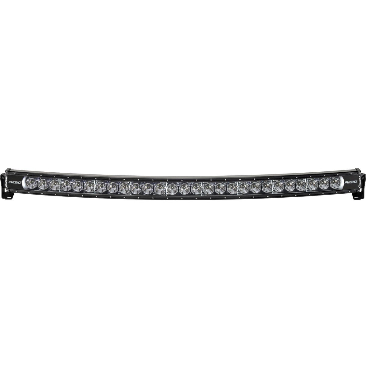Rigid Industries - Radiance+ Curved 50in. RGBW Light Bar (350053)