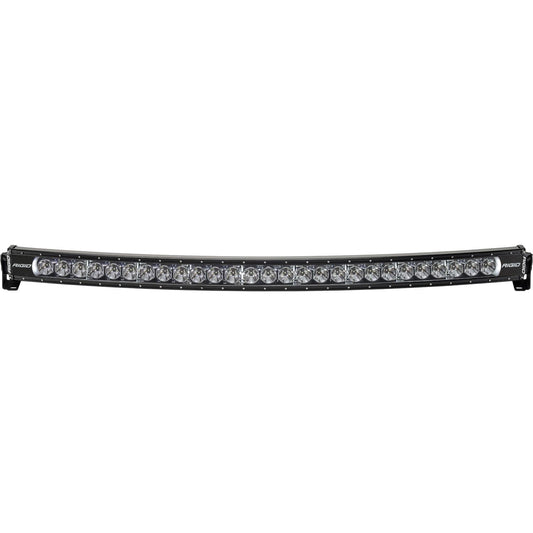 Rigid Industries - Radiance+ Curved 50in. RGBW Light Bar (350053)