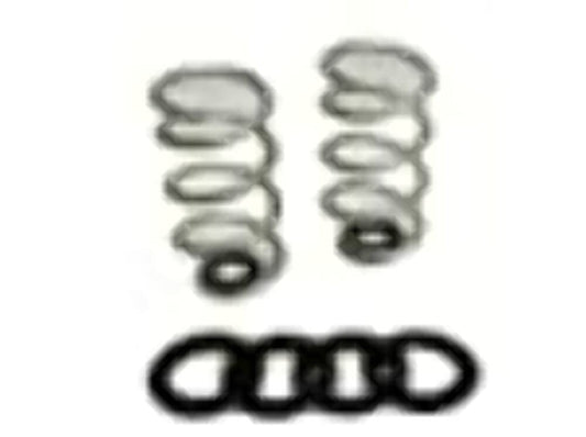 Belltech (KW Automotive) 0720 GM/GMC SUV 1500 Pro Coil Spring Set - 12462