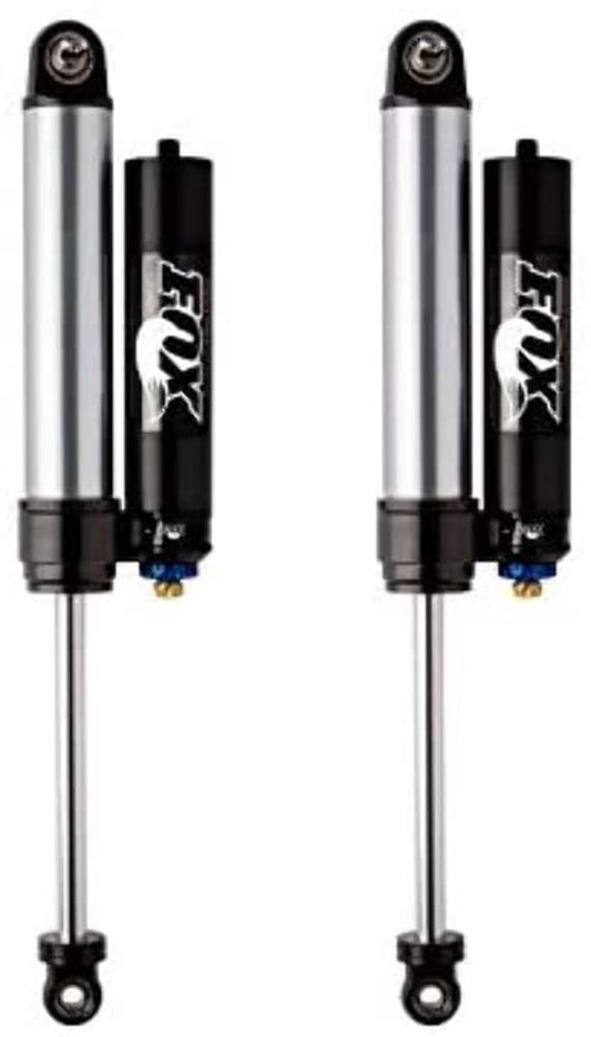 FOX Factory Shocks 883-26-042 Rear (Set) Shock Absorbers Fits Ford F-250 Super Duty