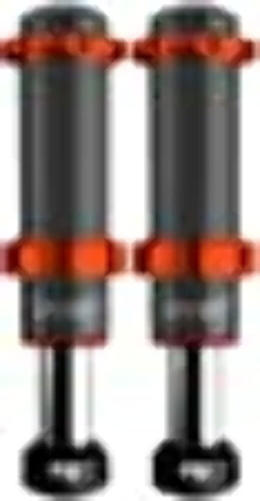 FOX Offroad Shocks 883-02-167 Factory Race Series 2.0 Bump Stop IFP Pair Fits 2018-2025 Jeep Wrangler JL Front