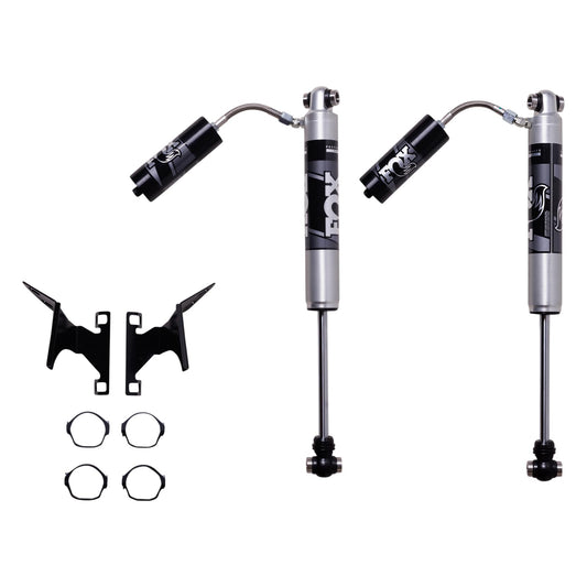 INEOS GRENADIER | 2.0 PERFORMANCE SERIES