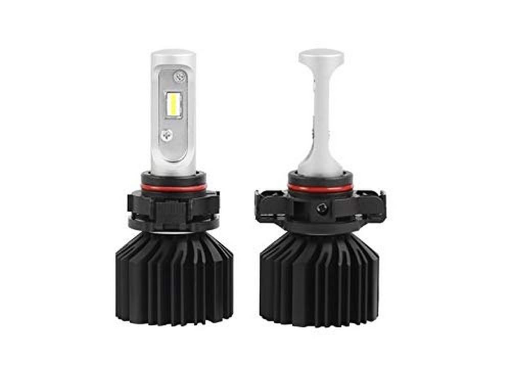 Arc Lighting Concept Series H16/5202 LED Bulb Kit (2 Ea) - 21161