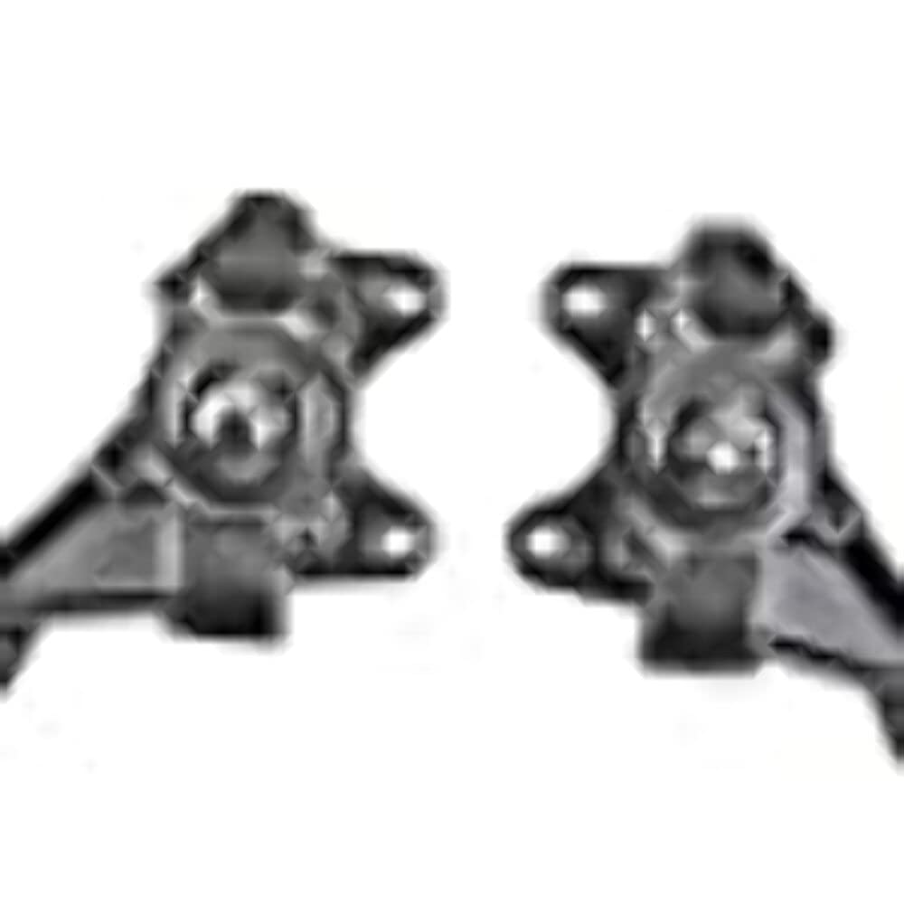 Belltech (KW Automotive) 8495 Toyota Pickup Drop Spindle Set - 2000