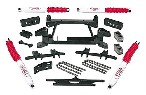 Tuff Country 14823kn1-3 14823kn Box 1 Of 3