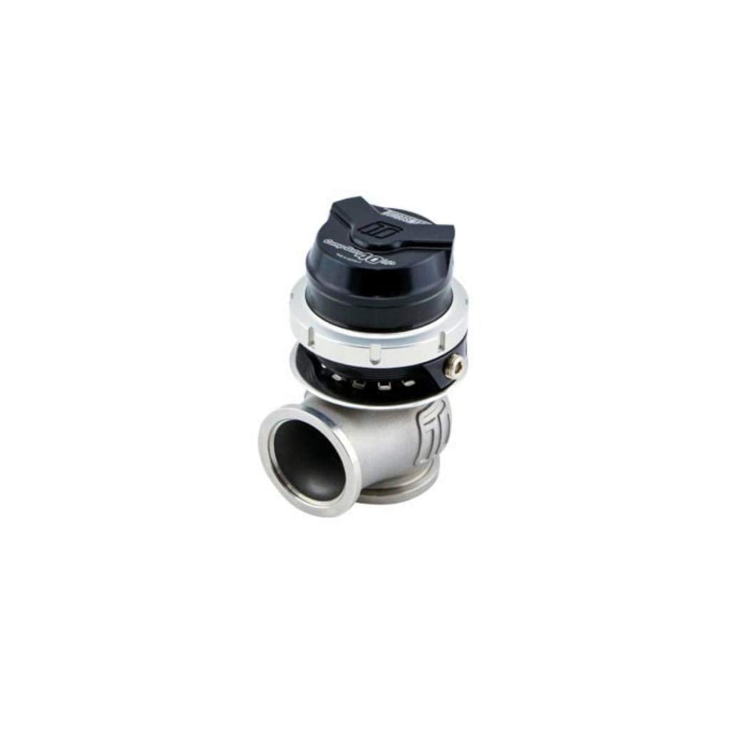 Turbosmart GenV CompGate40 35psi Black