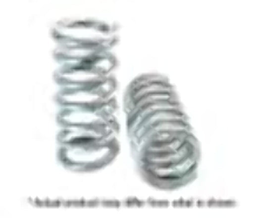 Belltech (KW Automotive) 9296 CAPRICE/ROADMASTER Wagon Muscle Car Spring Set - 5105