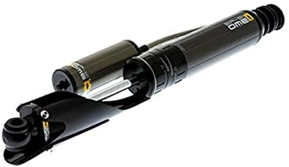 ARB Usa/Old Man Emu High Performance Bypass Shock Absorber Tacoma Rear Lh S/N - BP5160011L