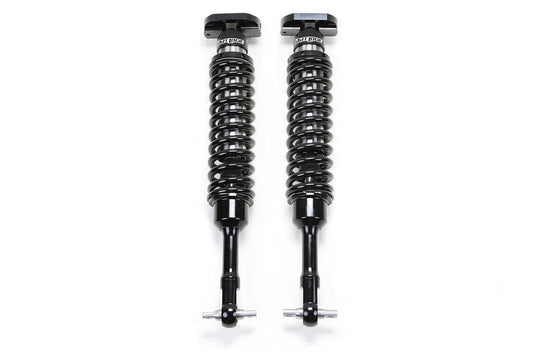Fabtech FTS21223 Dirt Logic 2.5 Coil Over Shock Absorber For PN[K1059DL/K1060DL/K1063DL/K1070DL/K1071DL] Dirt Logic 2.5 Coil Over Shock Absorber
