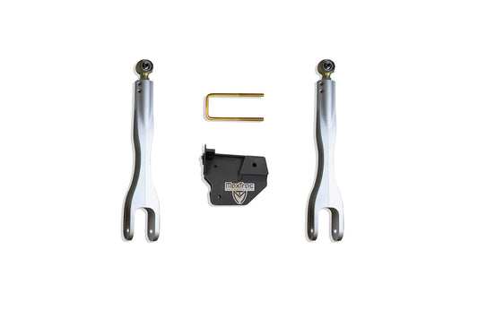 MaxTrac SUSPENSION'S Part# 947200-3 is A Box KIT Including Driver Side 4-Link ARMS, Bracket & Hardware