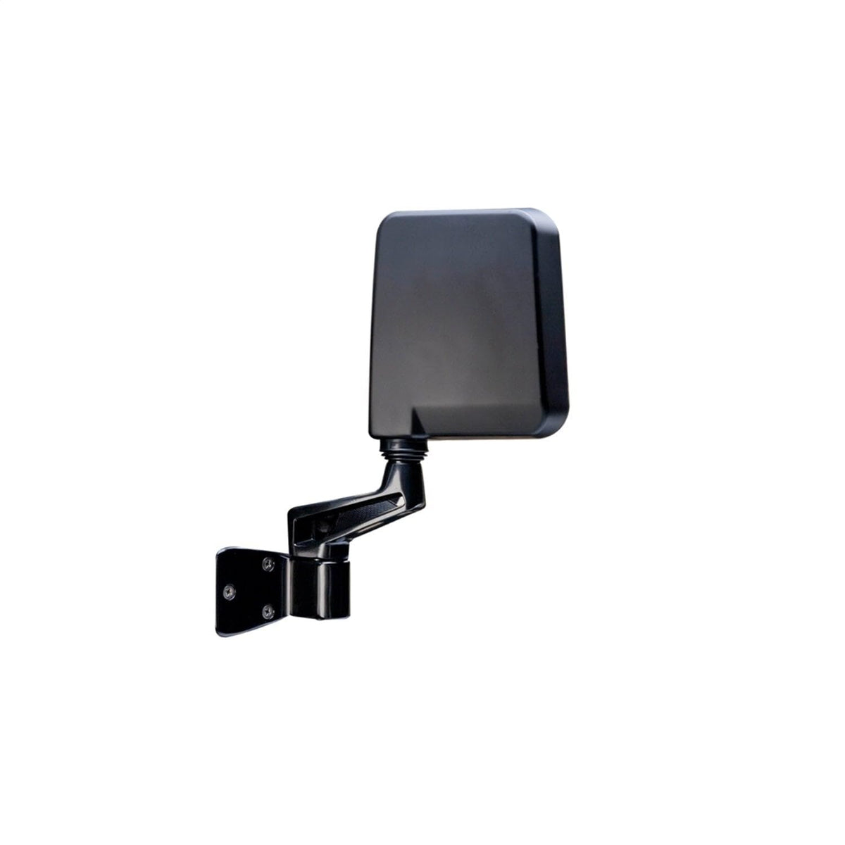 Body Armor 4x4 9710 Wrangler Mirror Set for Traildoors - 5126